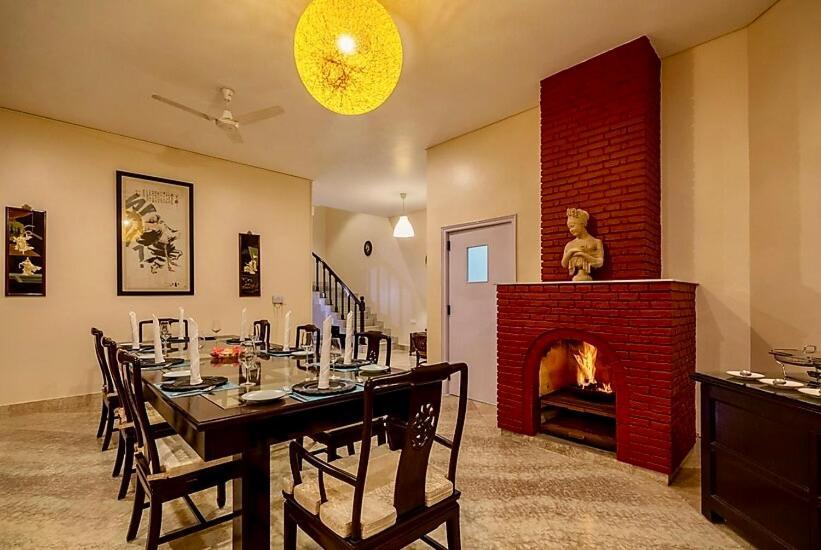 Hotel Saffron Leaf W567 Dehradun Zewnętrze zdjęcie