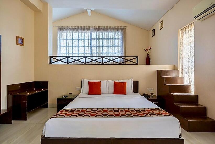 Hotel Saffron Leaf W567 Dehradun Zewnętrze zdjęcie