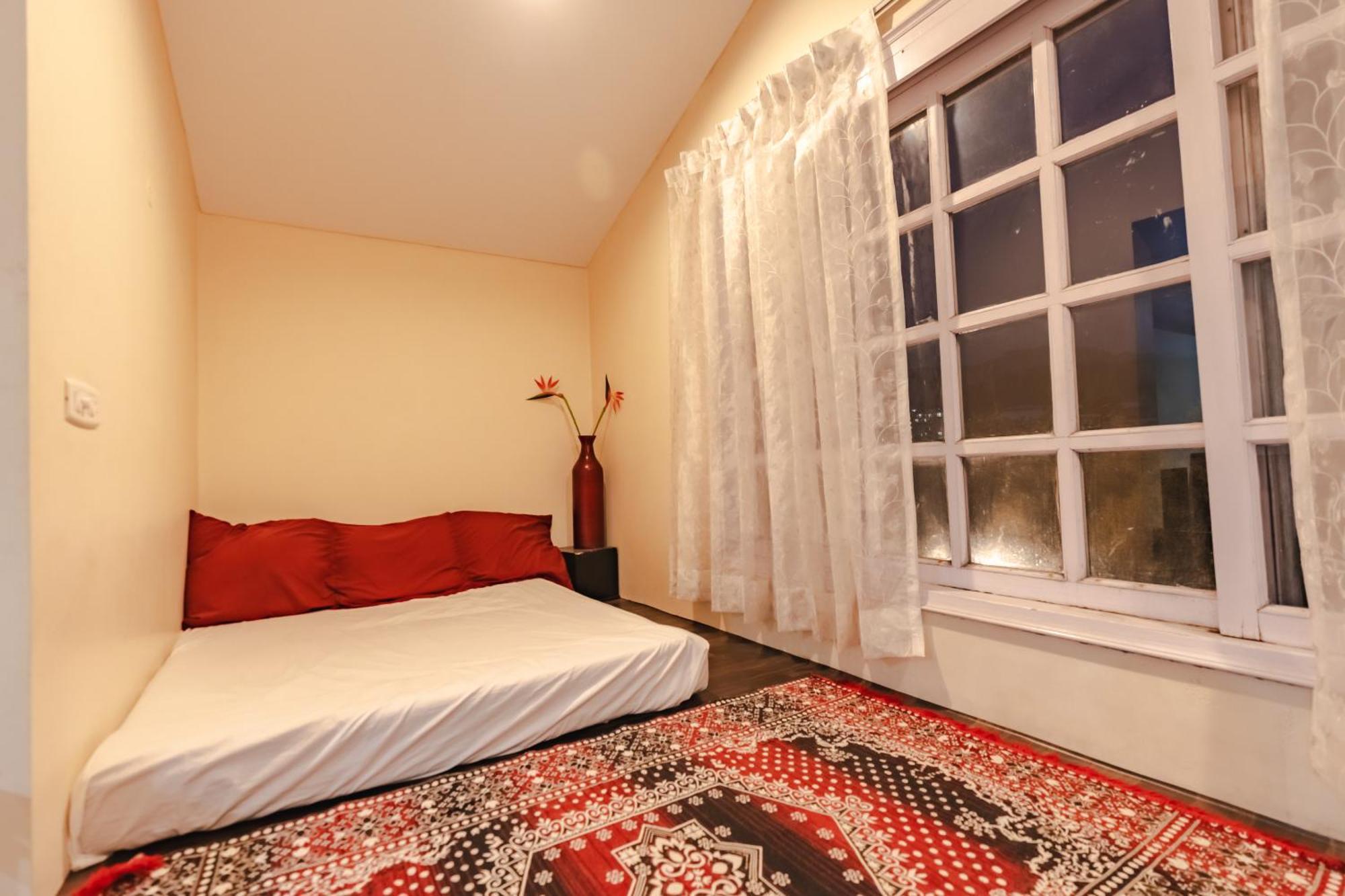 Hotel Saffron Leaf W567 Dehradun Zewnętrze zdjęcie