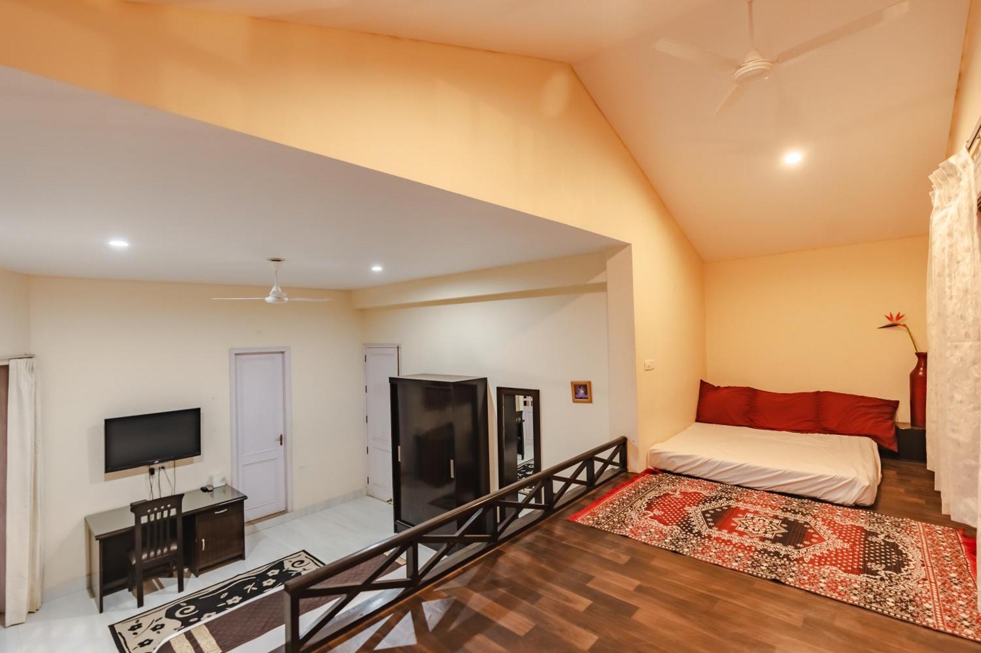Hotel Saffron Leaf W567 Dehradun Zewnętrze zdjęcie