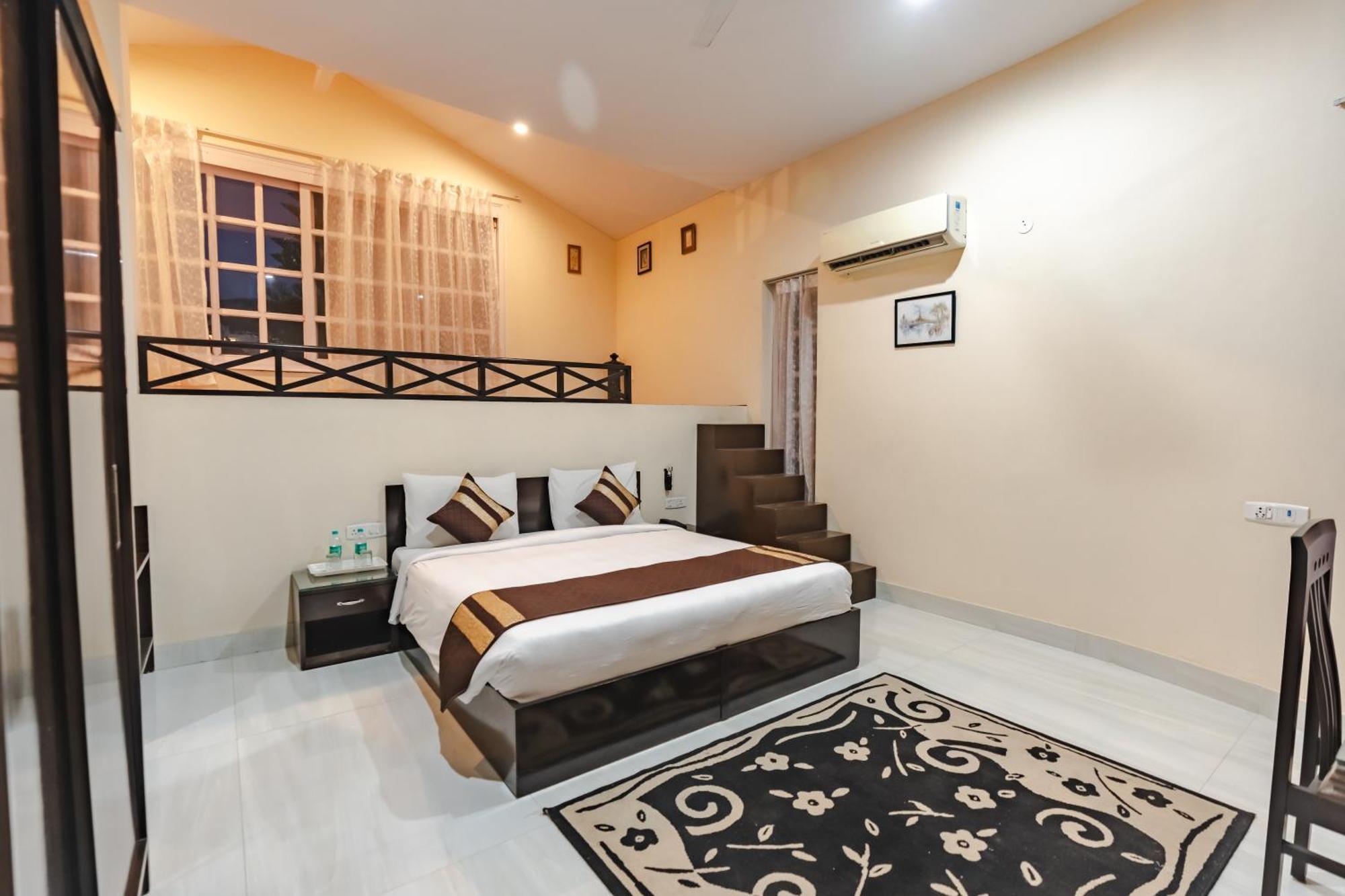 Hotel Saffron Leaf W567 Dehradun Zewnętrze zdjęcie