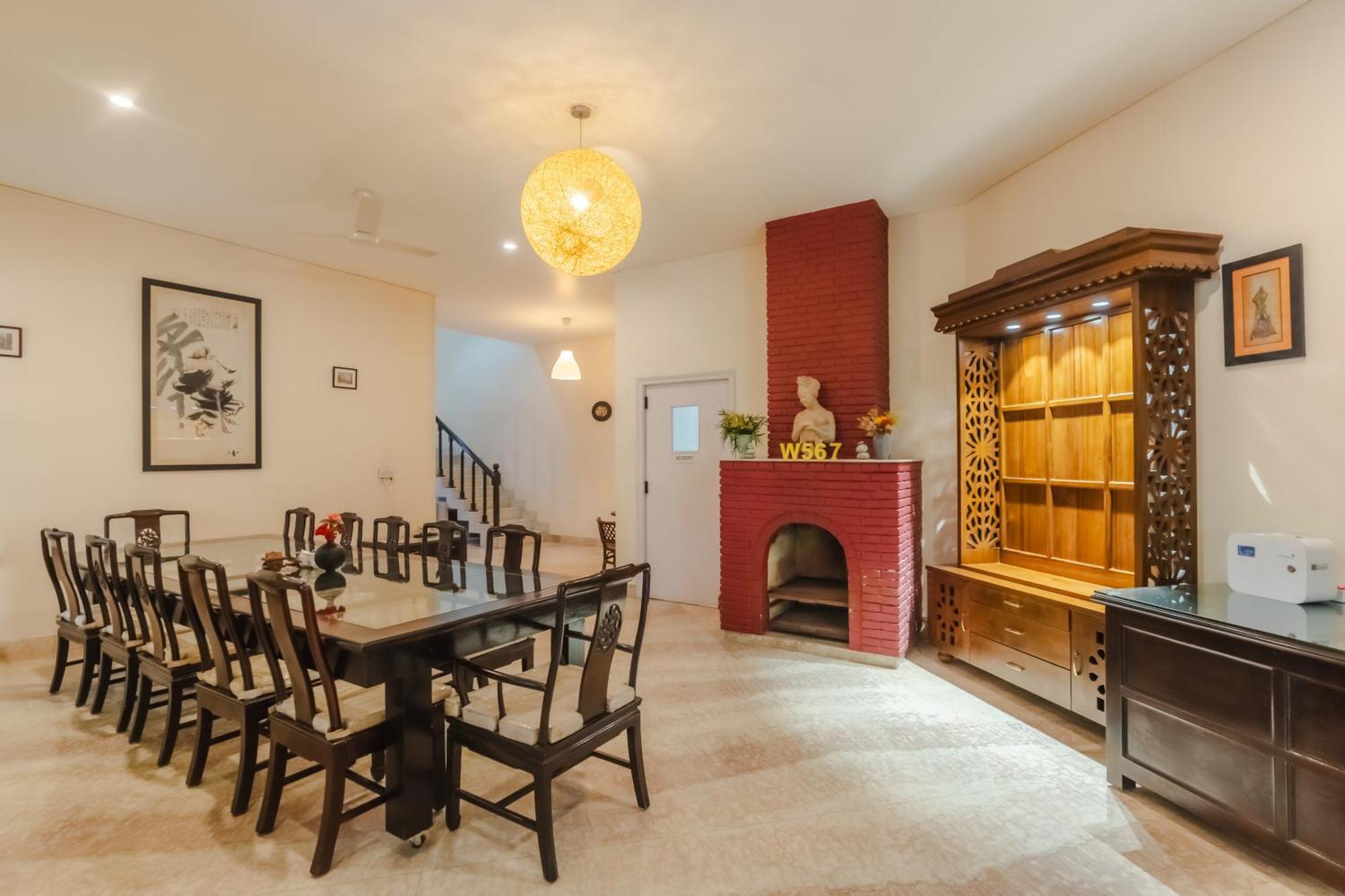 Hotel Saffron Leaf W567 Dehradun Zewnętrze zdjęcie