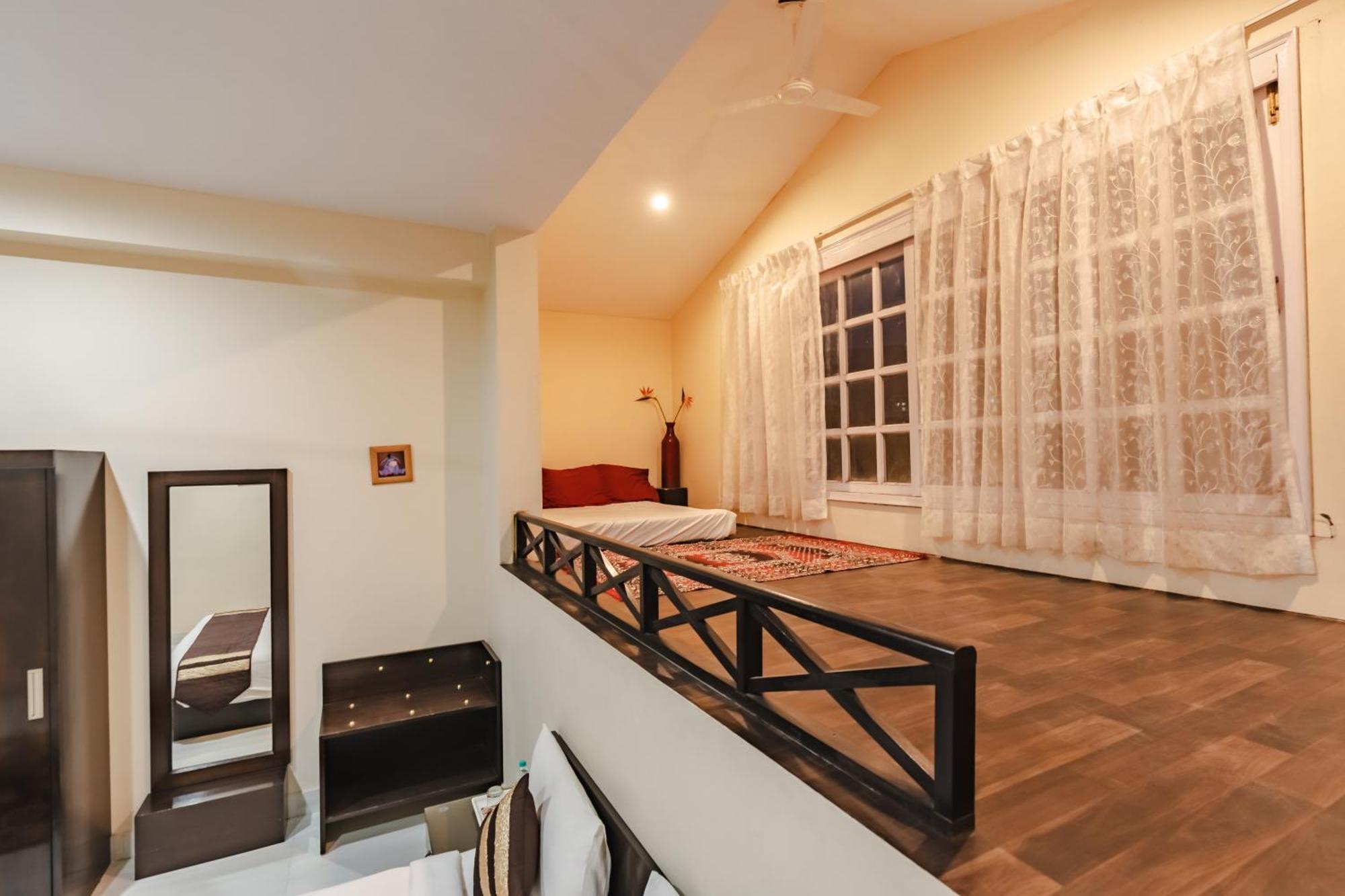 Hotel Saffron Leaf W567 Dehradun Zewnętrze zdjęcie