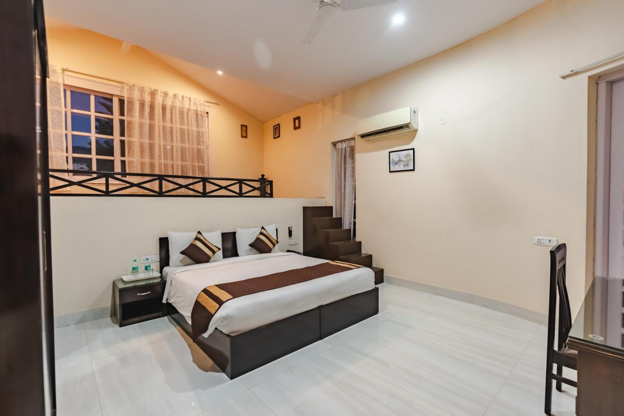Hotel Saffron Leaf W567 Dehradun Zewnętrze zdjęcie