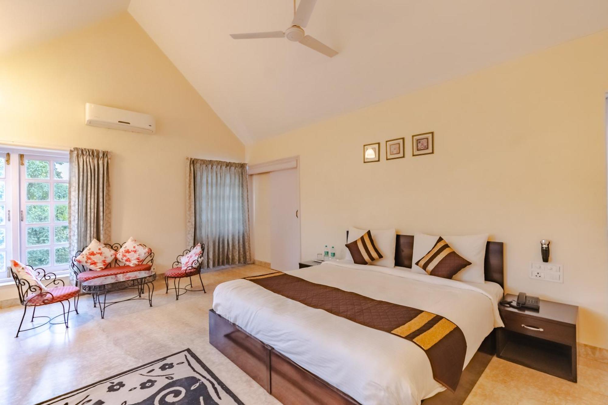 Hotel Saffron Leaf W567 Dehradun Zewnętrze zdjęcie